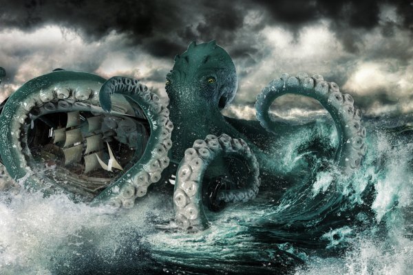 Kraken магазин интернет